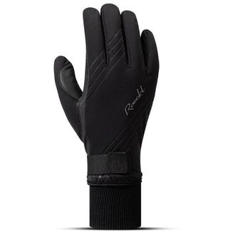 Roeckl Ehrwald 2 Handschuhe f&uuml;r Damen | schwarz