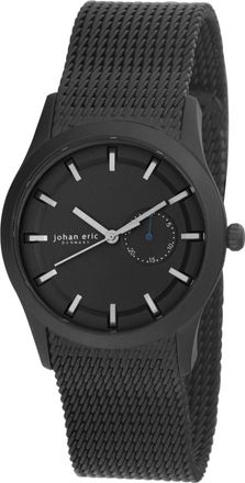 Johan Eric Denmark Agers&oslash; Mens Watch