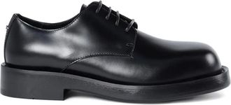 Ann Demeulemeester Agaton Derby schoenen - Zwart