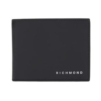 John Richmond Heren, Accessoires, Zwart, Maat: ONE Size