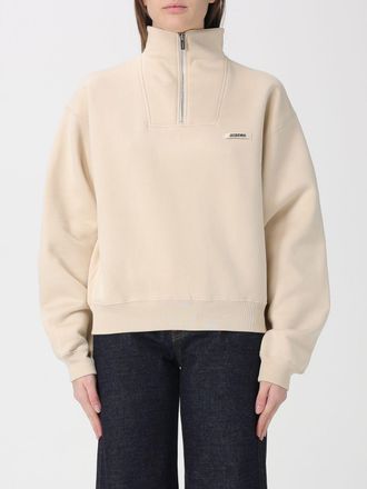 Jacquemus Felpa Jacquemus in cotone