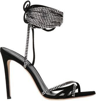 PARIS TEXAS CALZADO - Sandalias con cierre en YOOX.COM