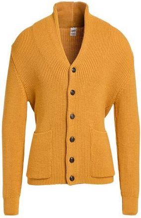 G.R.P. PRENDAS DE PUNTO - C&aacute;rdigans en YOOX.COM