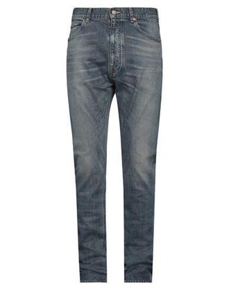 Celine BOTTOMWEAR - Pantaloni jeans su YOOX.COM