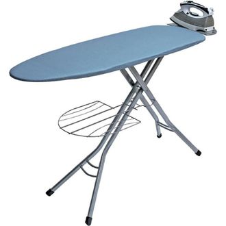 Orbegozo Mesa De Planchar 122 X 38 Mm Orbegozo Tp 3000 Max 9,2cm, Ref 1