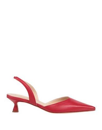 Anna F. SCHUHE - Pumps auf YOOX.COM