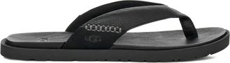 UGG Seaside II flip-flops - Black