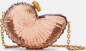 Chlo&eacute; Chlo&eacute; Sea Treasures clutch