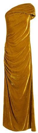 Erika Cavallini Semi Couture VESTITI - Vestiti lunghi su YOOX.COM