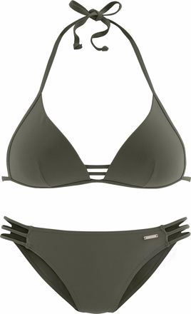 Bruno Banani Triangel-Bikini