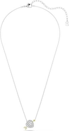 Swarovski unisex, Accesorios, Gris, Talla: ONE Size