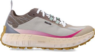 Norda Sneakers Blauw