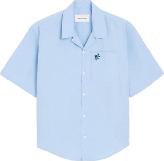 Ami Uomo, Magliette, Blu, L, new