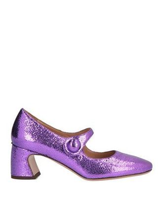 A.Bocca FOOTWEAR - Pumps on YOOX.COM