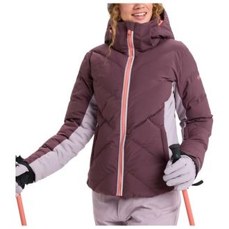 Roxy Snowdrift Skijacke f&uuml;r Damen | lila