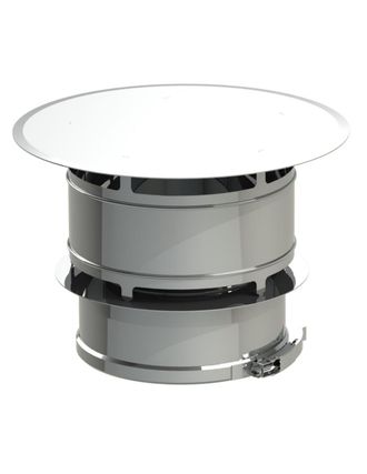 TEN Sombrero Antiviento Duoten 150