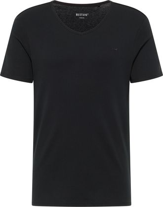 Mustang Jeans Kurzarmshirt