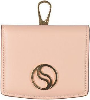 Stella McCartney Small Leather Goods - Cardholders sur YOOX.COM