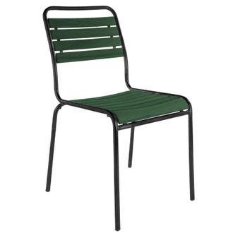 Schubiger M&ouml;bel Holzlatten-Stuhl Rigi