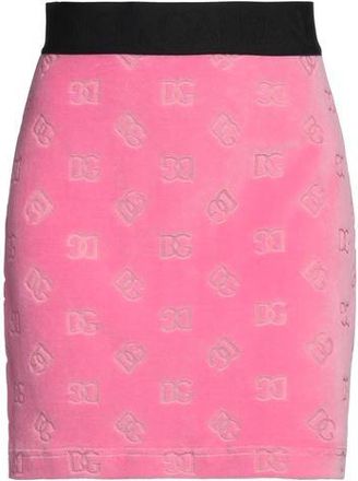 Dolce & Gabbana BOTTOMWEAR - Mini skirts sur YOOX.COM