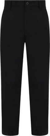 Calvin Klein Jeans Hombre, Pantalones, Negro, Talla: W30 L32