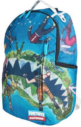 Sprayground BAGS - Rucksacks sur YOOX.COM