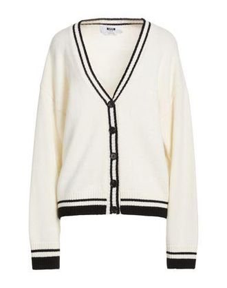 Msgm KNITWEAR - Cardigans sur YOOX.COM