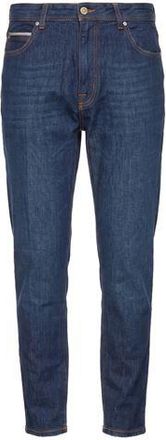 BRIGLIA 1949 BOTTOMWEAR - Pantaloni jeans su YOOX.COM