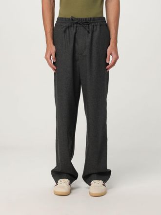 Drôle de Monsieur Pants DRÔLE DE MONSIEUR Men color Grey