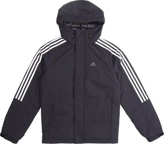 adidas 3ST Down Jkt Outdoor Sports Down Jacket Black EH3995