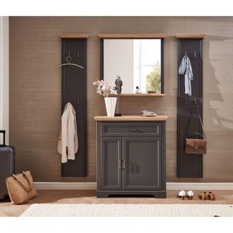 Ridgevalley home24 Schuhkommode Jasmund