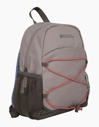 Mountain Warehouse Walklet 6L Backpack - Cream - Size: ONE size