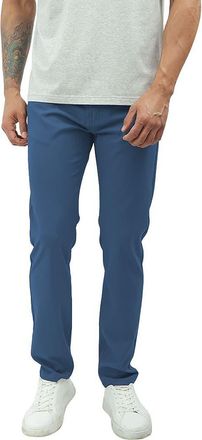 J.A.C.H.S. Performance Tech Pants in Blue at Nordstrom Rack, Size 30
