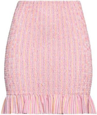 Patrizia Pepe Mini skirts