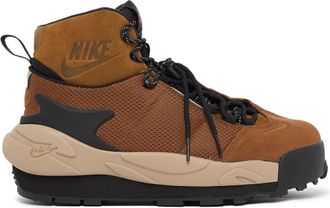 Nike Magmascape SP Sneakers - Dames - Outdoorschoenen - Bruin - 37 1/2 EU - Fitness