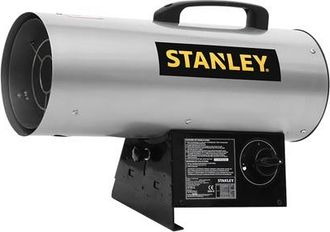 Stanley Metalworks - Calentador Gas Propano/butano Stanley St-60v-gfa-e