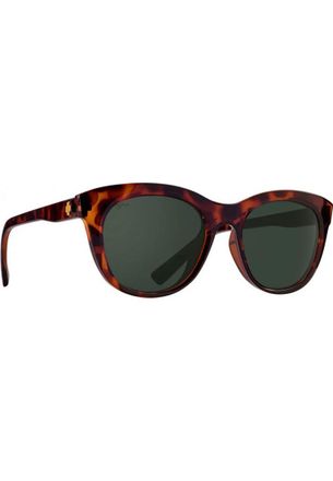 Spy Womens 6700000000245 53 Boundless Sunglasses - Brown - One Size