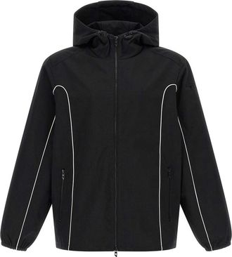 Diesel j-hives-wrd jacket