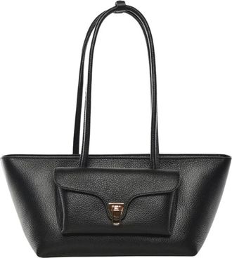 Coccinelle Mujer, Bolsos, Negro, Talla: ONE Size