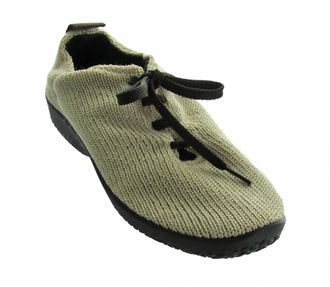 Arcopedico Womens Ls Shoe In Beige