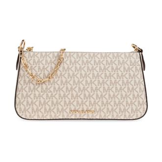 Michael Kors Donna, Borse, Beige, Taglia unica, new