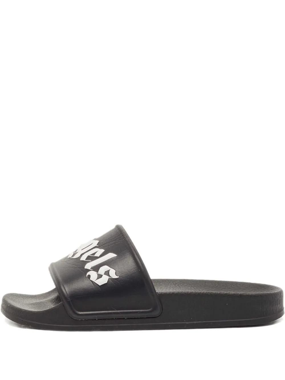 Women's Palm Angels Slides - up to −39% | Stylight
