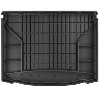 OEM Alfombrilla De Goma Para Maletero Suzuki Sx4 S-cross 2013-2016 Tm G