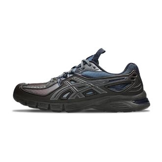 Asics Hombre, Zapatos, Marr&oacute;n, Talla: 41 1/2 EU