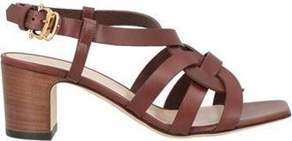 Pollini SCHUHE - Sandalen auf YOOX.COM