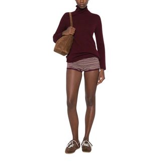 Be You Donna, Maglie, Rosso, M, new