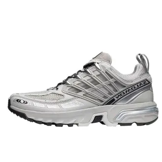 Salomon ACS Pro Metal Silver Metallic 472991