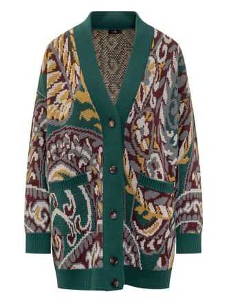 Etro Sweaters