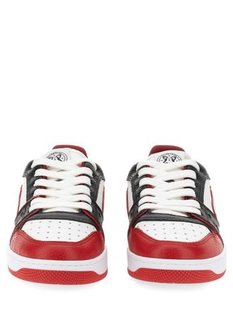 Enterprise Japan EJ Rocket Sneaker - Multicolor