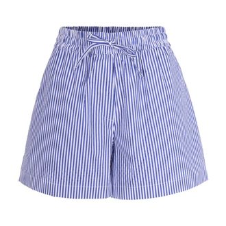 P.A.R.O.S.H. Casual Shorts, female, Multicolor, Size: XS Casual Shorts
